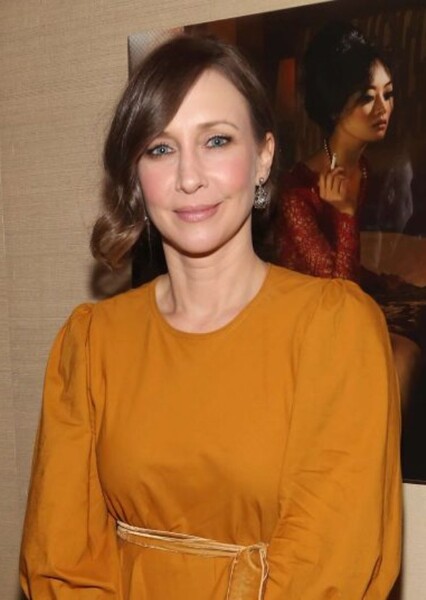 Vera Farmiga photo