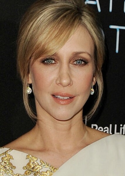 Vera Farmiga
