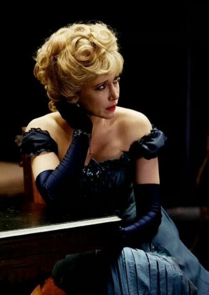 Vera Farmiga photo
