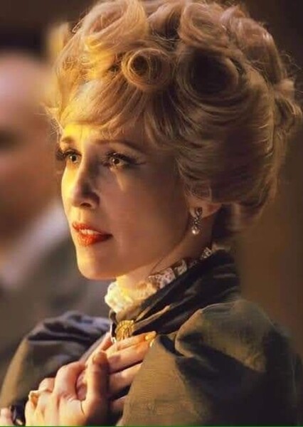 Vera Farmiga photo