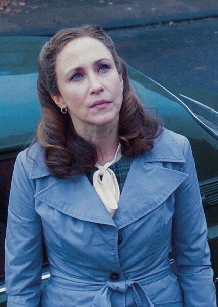 Vera Farmiga photo