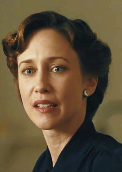 Mrs. Alma MacNeil