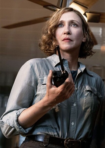 Vera Farmiga