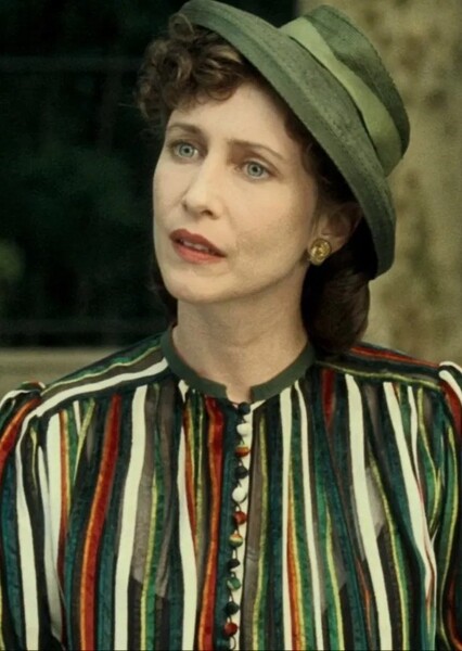 Vera Farmiga