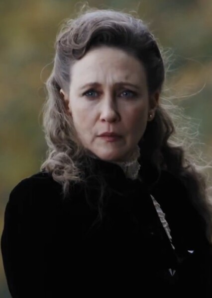 Vera Farmiga