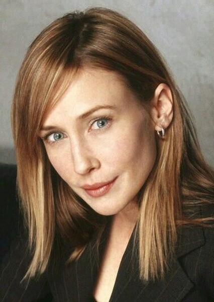 Vera Farmiga