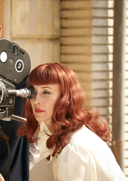 Vera Farmiga photo