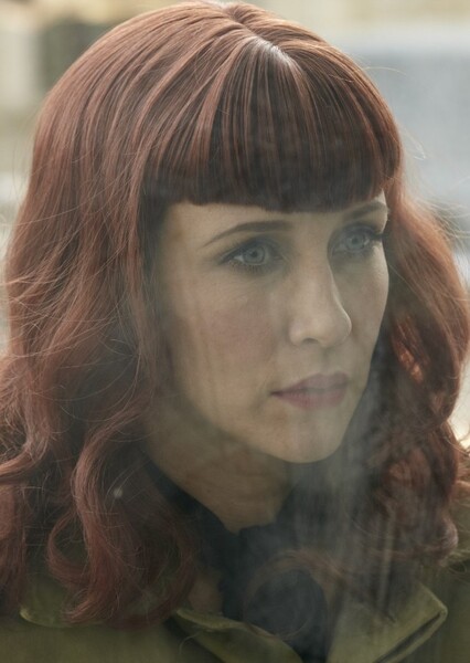 Vera Farmiga photo