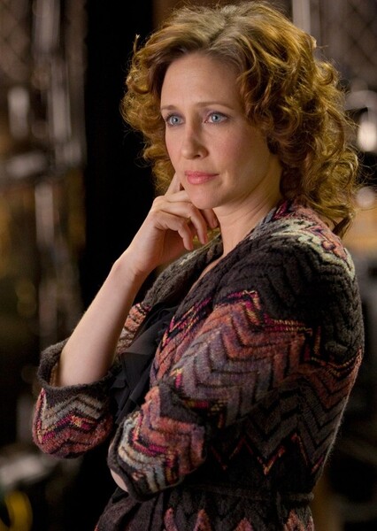 Vera Farmiga photo