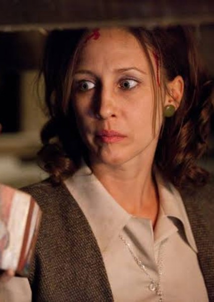 Vera Farmiga