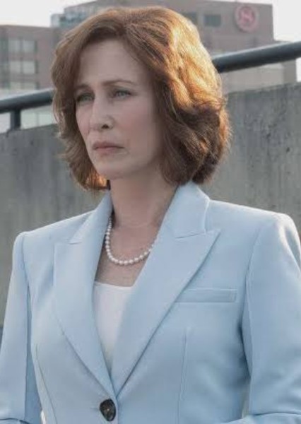 Vera Farmiga as Dr. Zira in Planet of the Apes (2018)