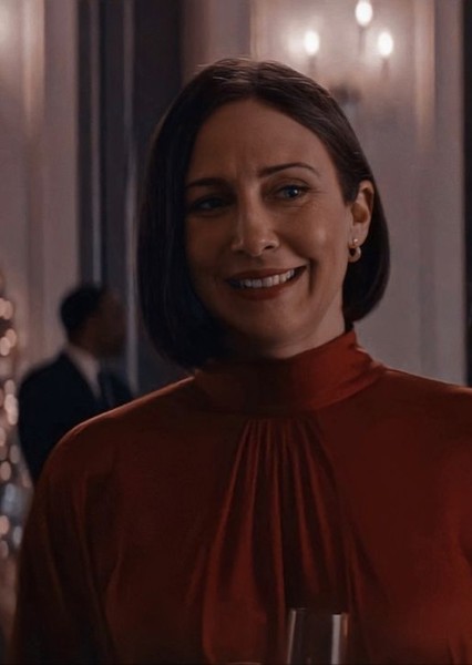 Vera Farmiga