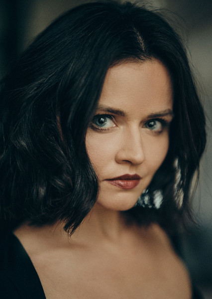 Vera Filatova photo