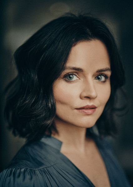 Vera Filatova photo