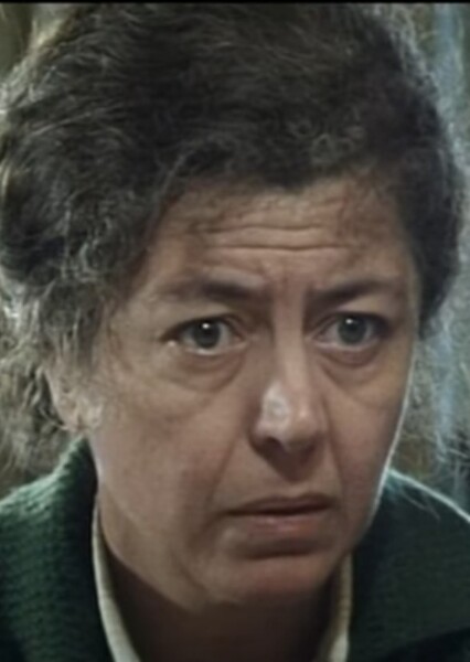 Vera Fusek