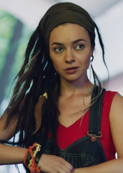 Vera Kincheva photo