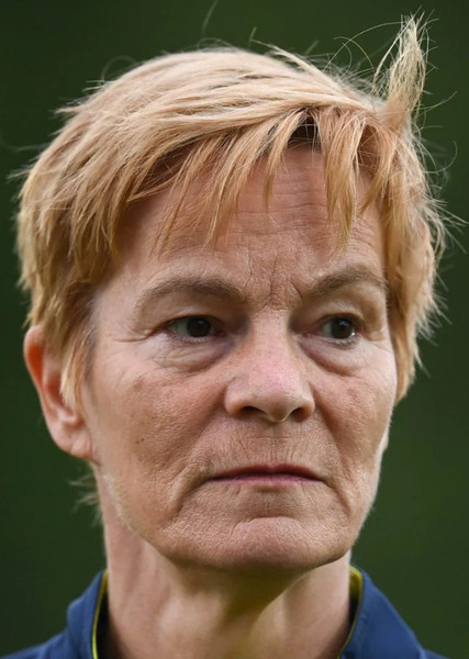 Vera Pauw