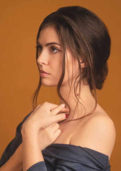 Vera Sola photo