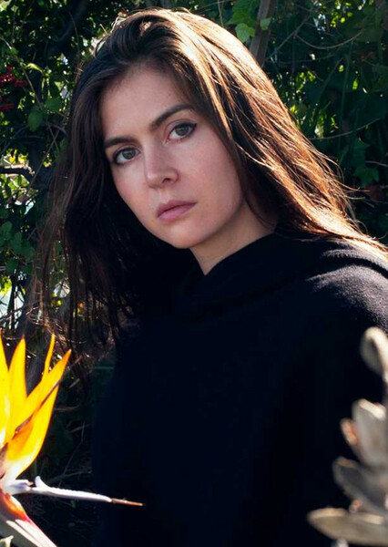 Vera Sola photo