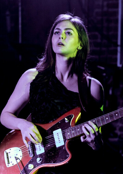Vera Sola photo