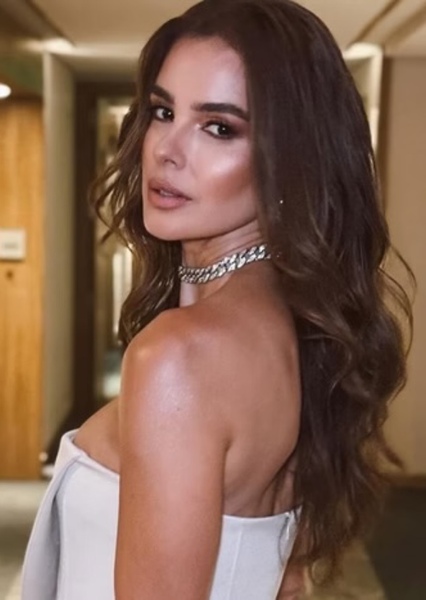 Vera Viel photo