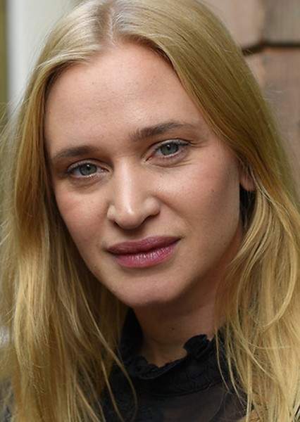Vera Vitali photo