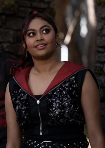 Vera (Zombies)