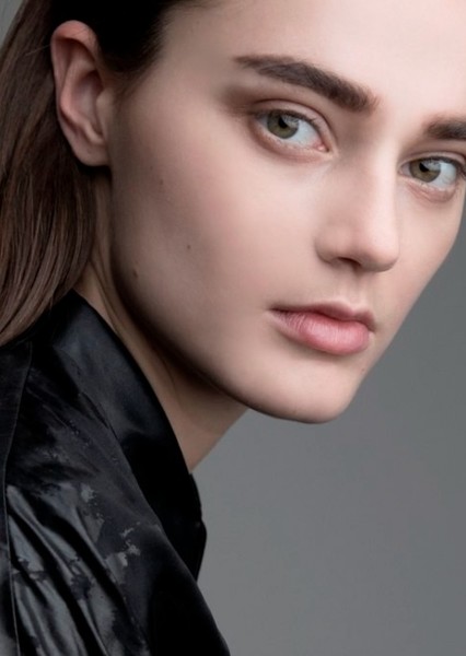 Veranika Irbis