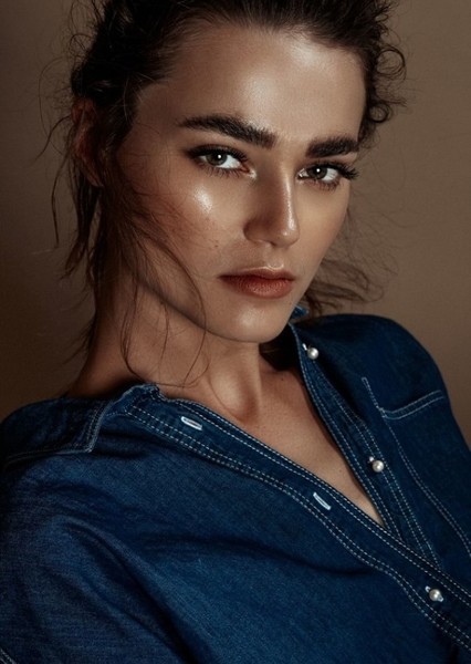 Veranika Irbis photo