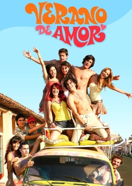 Verano de amor