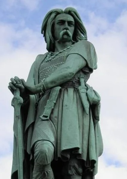 Vercingetorix