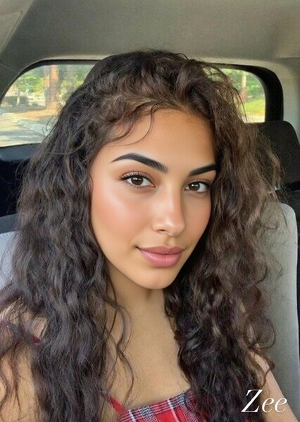 Zara "Zee" Ali