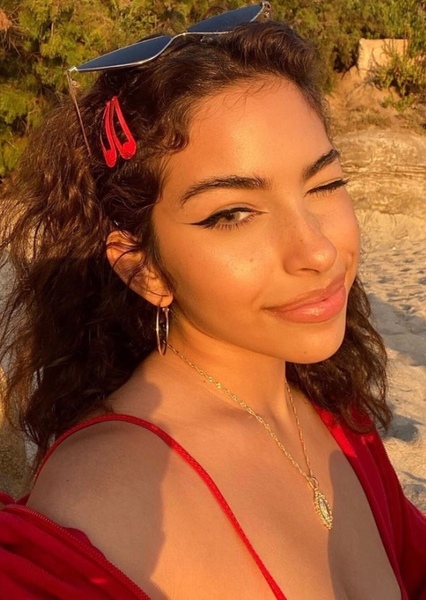 Vereena Sayed photo