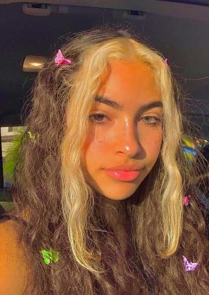 Vereena Sayed