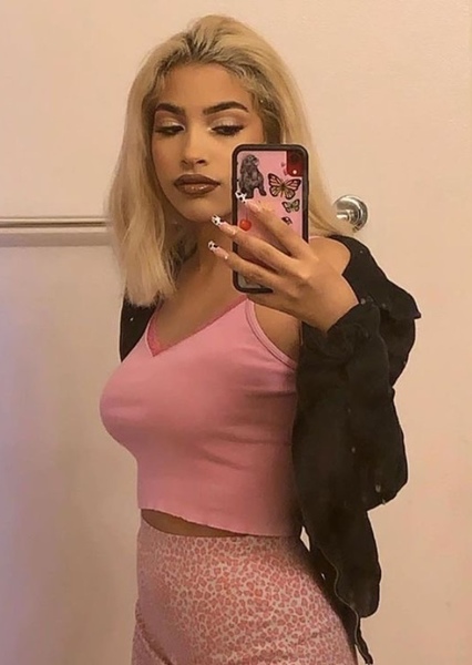 Vereena Sayed photo