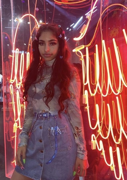 Vereena Sayed photo
