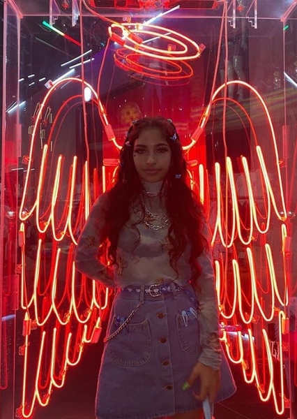 Vereena Sayed photo
