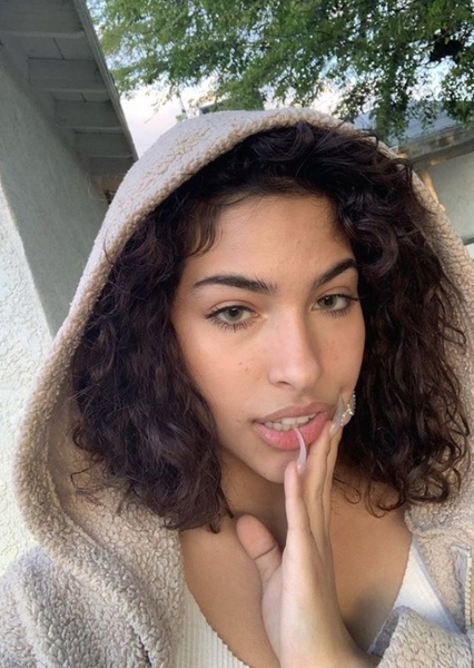 Vereena Sayed photo