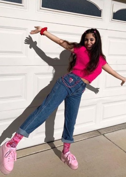 Vereena Sayed photo