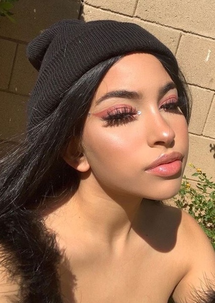 Vereena Sayed photo