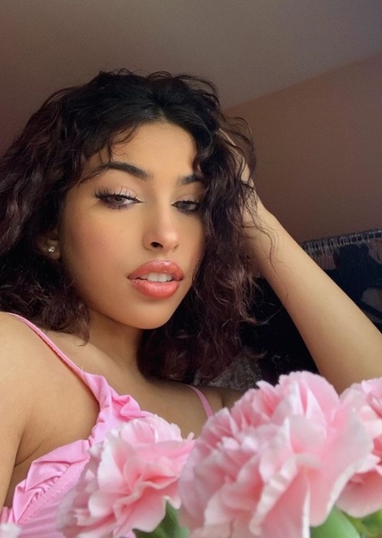 Vereena Sayed photo