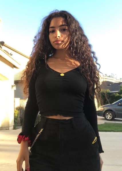 Vereena Sayed photo