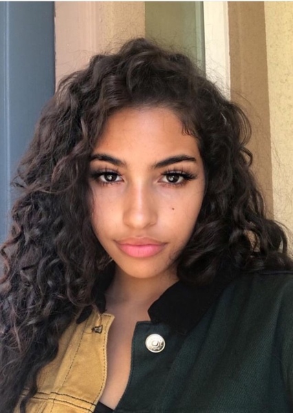 Vereena Sayed photo