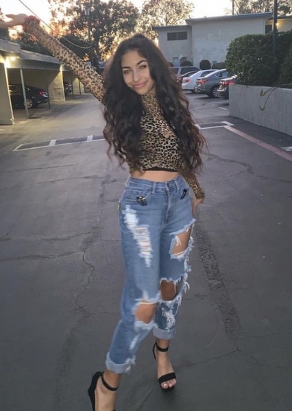 Vereena Sayed photo
