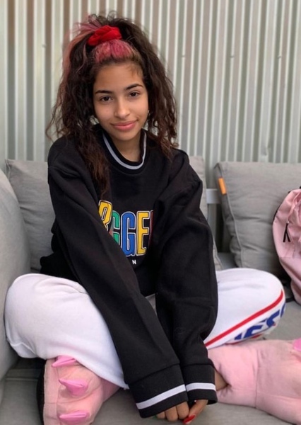 Vereena Sayed photo