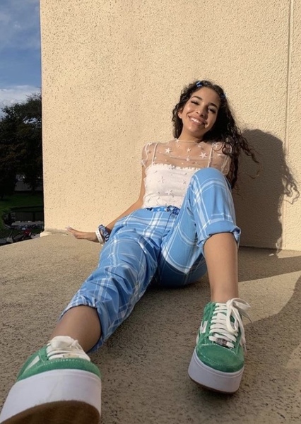 Vereena Sayed photo