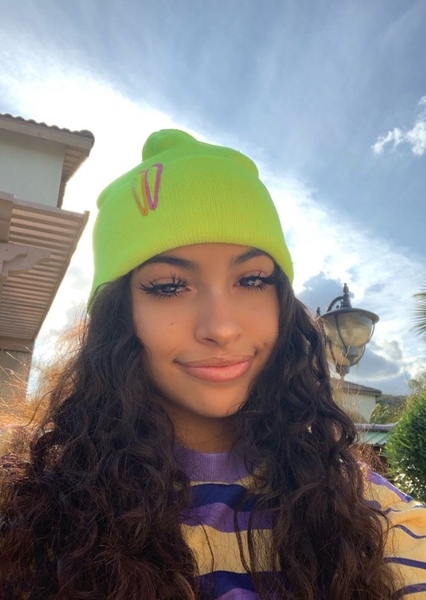 Vereena Sayed photo