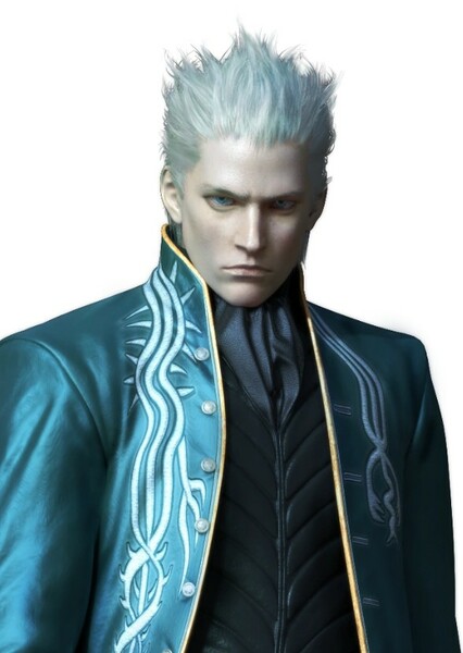 Vergil photo