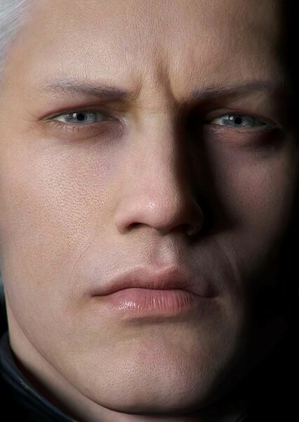 Vergil photo