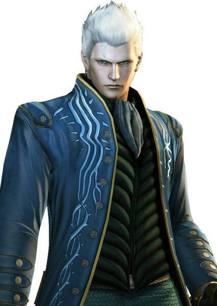 Vergil photo